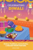 Celebrating Diwali (eBook, ePUB)