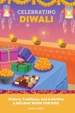 Cover Celebrating Diwali (eBook, ePUB)