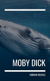 Moby Dick (eBook, ePUB)