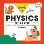 Intro to Physics for Babies (eBook, ePUB)