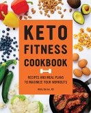 Keto Fitness Cookbook (eBook, ePUB)