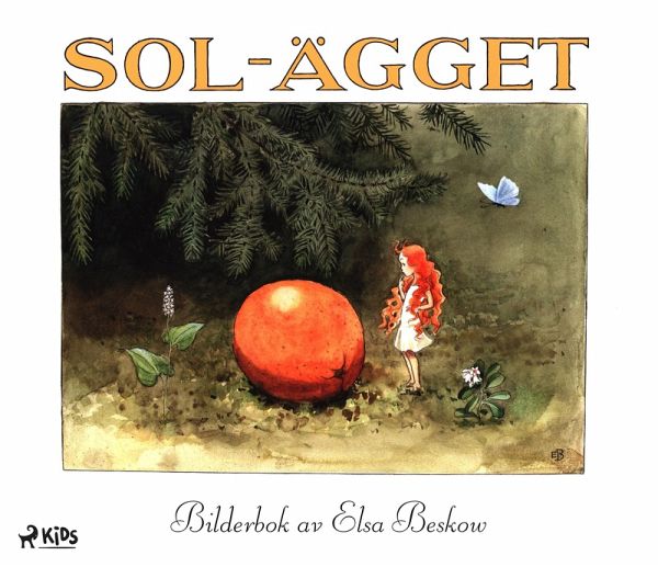 Solägget (eBook, ePUB)