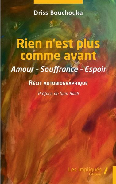 Rien n'est plus comme avant (eBook, PDF) Rien n'est plus comme avant (eBook, PDF)