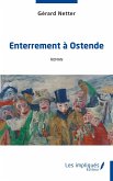 Enterrement a Ostende (eBook, PDF)
