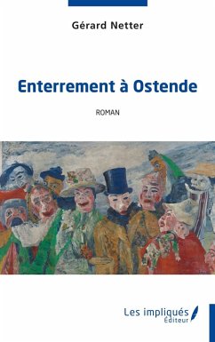 Enterrement a Ostende (eBook, PDF) - Netter