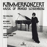 Kammerkonzert: Music Of Arnold Schoenberg