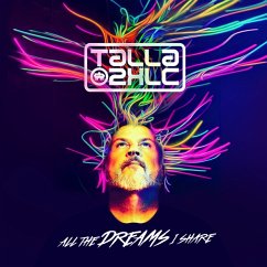 All The Dreams I Share (The Vocal Album) - Talla 2xlc