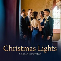 Christmas Lights - Calmus Ensemble