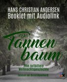 Der Tannenbaum. Eine zartbittere Weihnachtsgeschichte (eBook, ePUB)