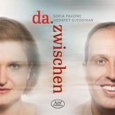 Da. Zwischen - Lieder