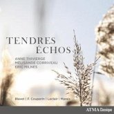 Tendres Échos - Sonaten Tendres Échos - Sonaten