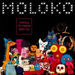 Things To Make And Do - Moloko