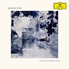 The Skies,They Shift Like Chords - Eno,Roger