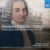 Geistliche Musik Im Rom Des 18. Jahrhunderts