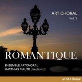 Art Choral,Vol. 5: Romantik Art Choral,Vol. 5: Romantik