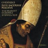 Missa Ecce Sacerdos Magnus/Magnificat/Motetten Missa Ecce Sacerdos Magnus/Magnificat/Motetten
