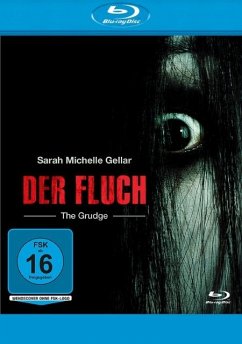 Ju-On - The Grudge - Der Fluch