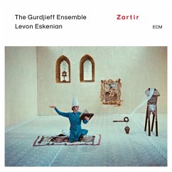 Zartir - Gurdjieff Ensemble,The/Eskenian,Levon