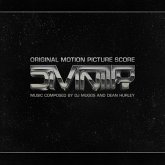 Divinity: Original Motion Picture Score