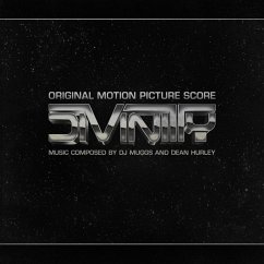 Divinity: Original Motion Picture Score - Dj Muggs & Hurley,Dean