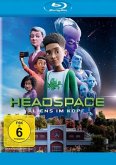 Headspace - Aliens im Kopf