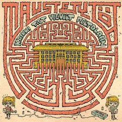 Cover Kaikki Tiet Vievät Peltolaan (180g White Vinyl)