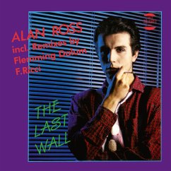 The Last Wall - Ross,Alan