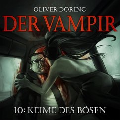 Keime des Bösen (MP3-Download) - Döring, Oliver