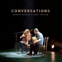 Conversations - Walther,Gudrun/Cutting,Andy