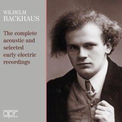The Compl. Acoustic & Selected Early Electric Rec. Cover The Compl. Acoustic & Selected Early Electric Rec.
