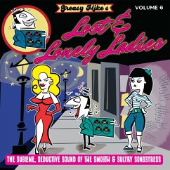 Greasy Mike'S Lost & Lonely Ladies - Diverse