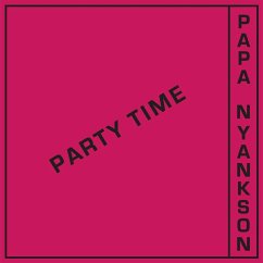 Party Time (Reissue) - Papa Yankson