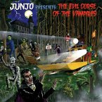 Junjo Presents The Evil Curse Of The Vampires