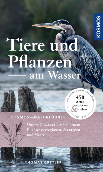 Tiere und Pflanzen am Wasser (eBook, PDF)