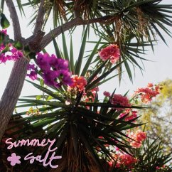 Campanita (Neon Pink Vinyl Lp) - Summer Salt