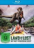 Land Of The Lost - Die fast vergessene Welt