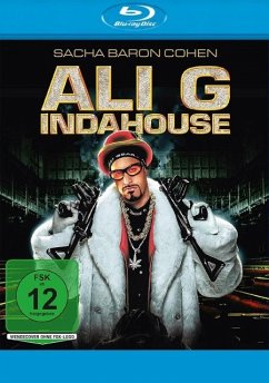 Ali G - Indahouse