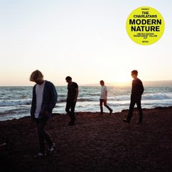 Modern Nature - Charlatans,The