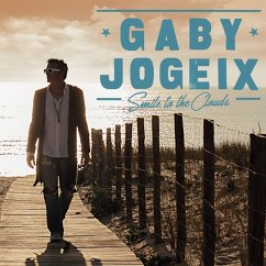 Smile To The Clouds(Cd) - Jogeix,Gaby