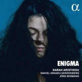 Enigma - Lieder Enigma - Lieder