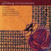 Études/Pour Le Piano L 95 Études/Pour Le Piano L 95