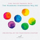 The Hamburg Symphonies The Hamburg Symphonies
