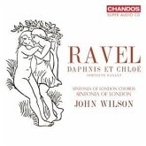 Daphnis Et Chloé (Complete Ballet)