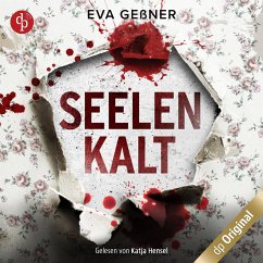 Seelenkalt (MP3-Download) - Geßner, Eva