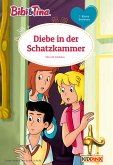 Bibi & Tina: Diebe in der Schatzkammer (eBook, ePUB)