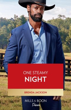 Cover One Steamy Night (eBook, ePUB)