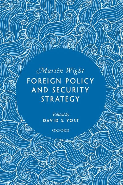 Foreign Policy and Security Strategy (eBook, PDF)