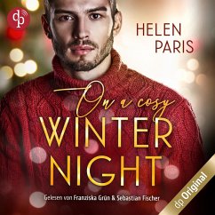 On a cosy Winter Night (MP3-Download) - Paris, Helen
