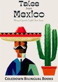 Tales from Mexico: Bilingual Spanish-English Short Stories (eBook, ePUB)