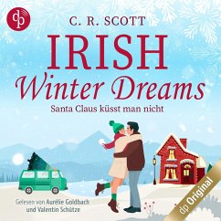 Irish Winter Dreams - Santa Claus küsst man nicht (MP3-Download) - Scott, C. R.